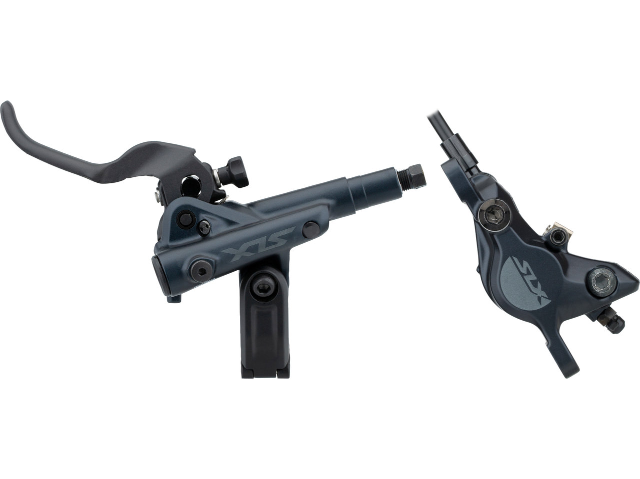Shimano SLX Scheibenbremse BR-M7100 J-Kit Shimano SLX Scheibenbremse BR-M7100 J-Kit
