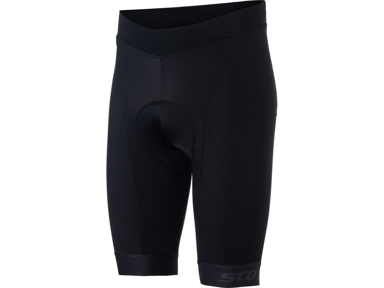 SCOTT Endurance ++ Sykkelshorts Uten Seler