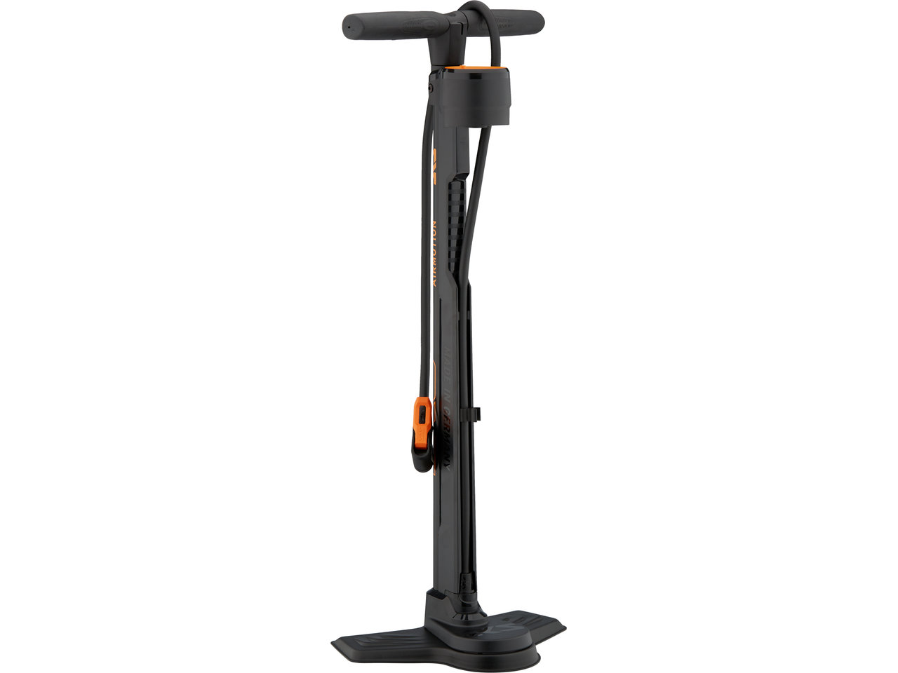 SKS Airmotion 12.0 Standpumpe