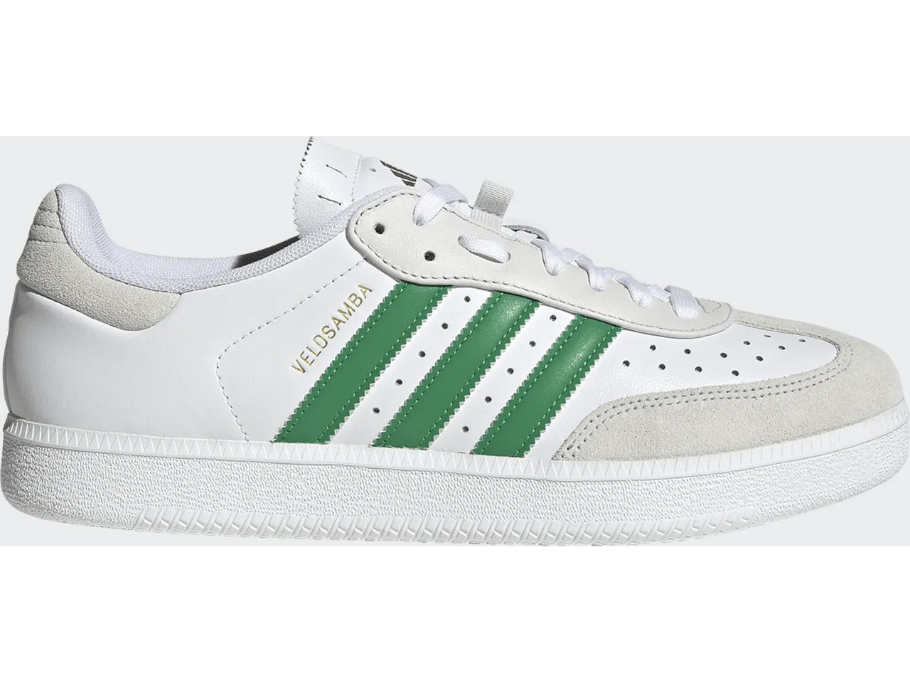 Ftwr white / green