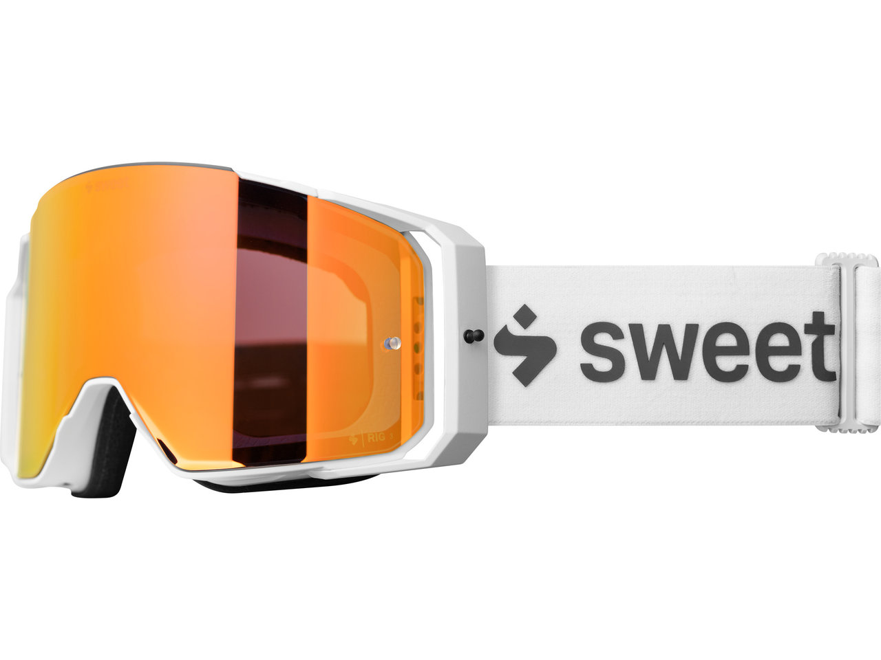 SWEET Protection Deckard MTB RIG Reflect Goggle