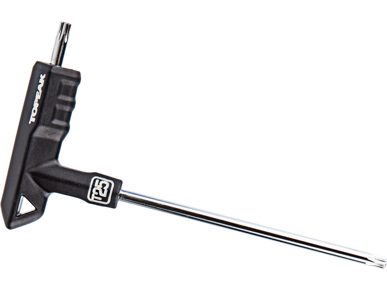 Topeak Torx Duro Verktøy T25 Topeak Torx Duro Verktøy T25