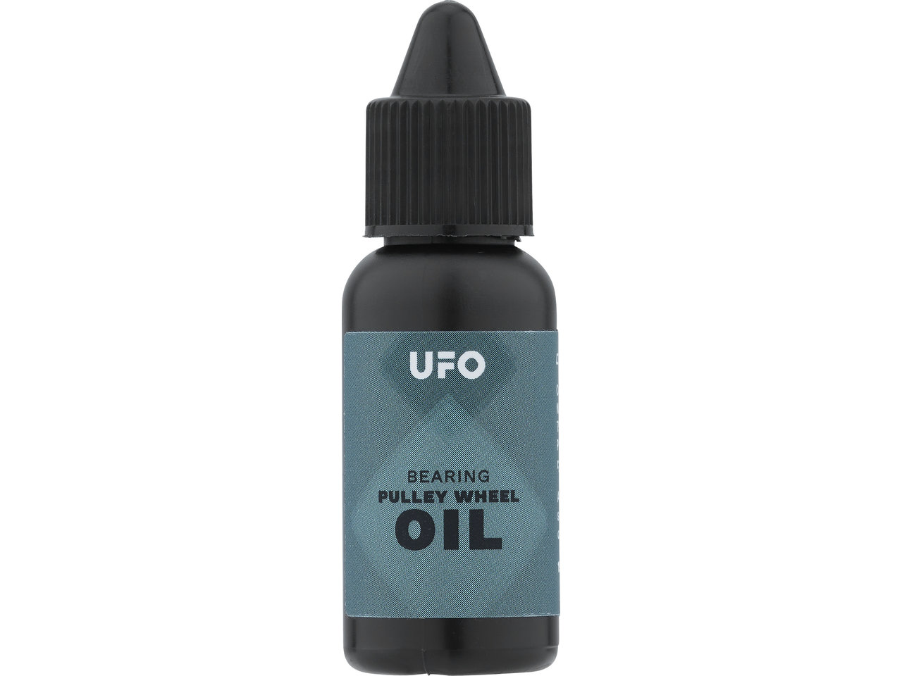 CeramicSpeed UFO Bearings Öl für Schalträdchen