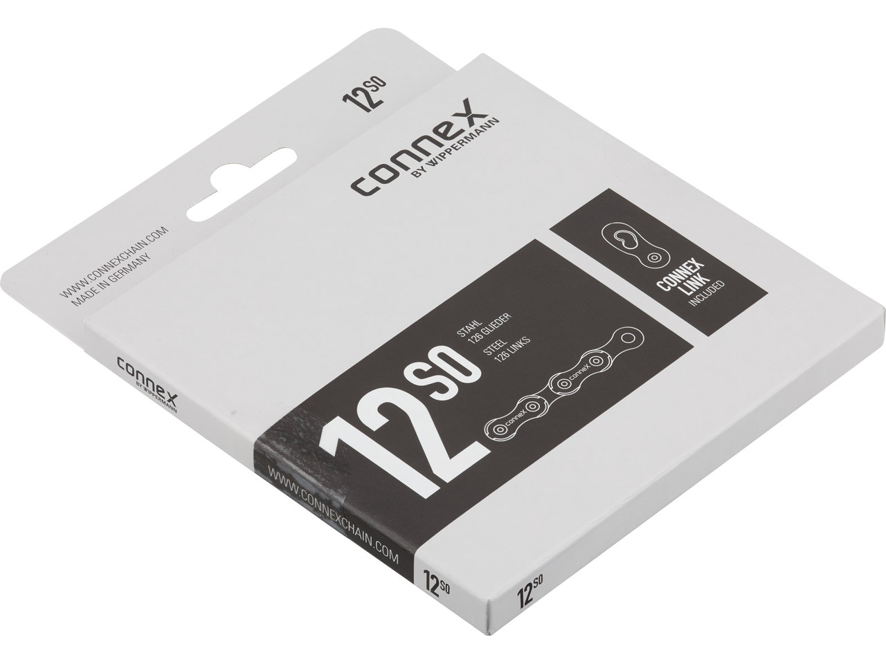 Connex 12S0 12-fach Kette Connex 12S0 12-fach Kette