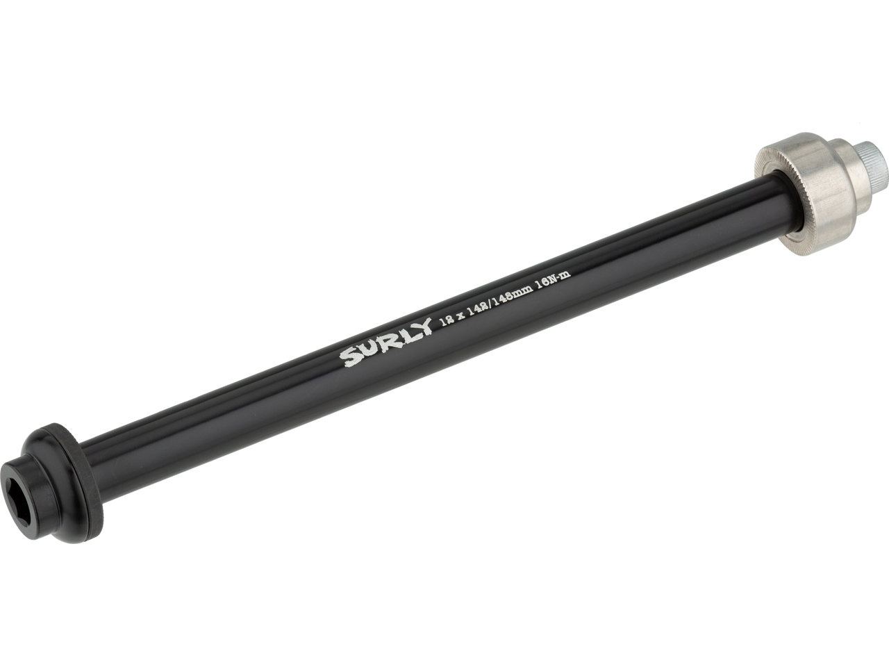 Gnot Boost Steckachse Hr