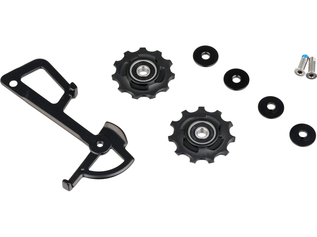 SRAM Schaltkäfigset X0 Type 2 innen ab Modell 2013