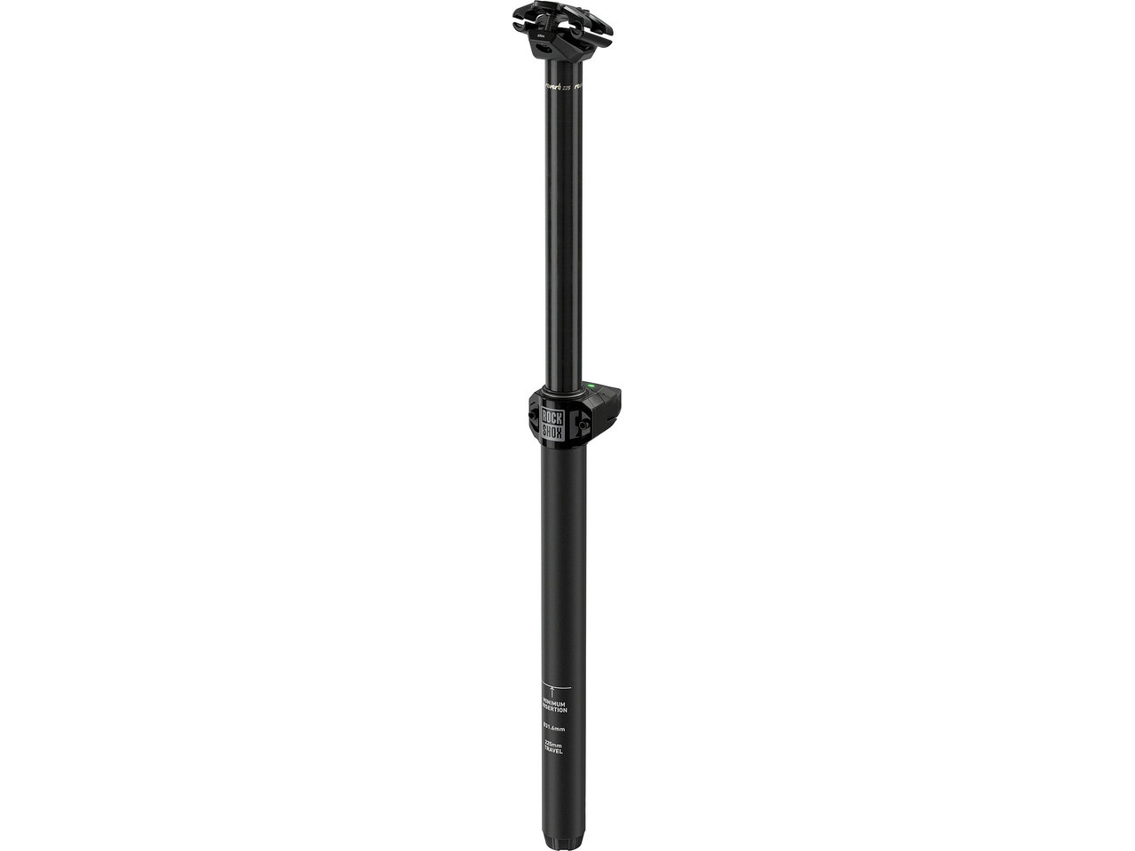 Reverb Axs 200 Mm Vario-sattelstütze
