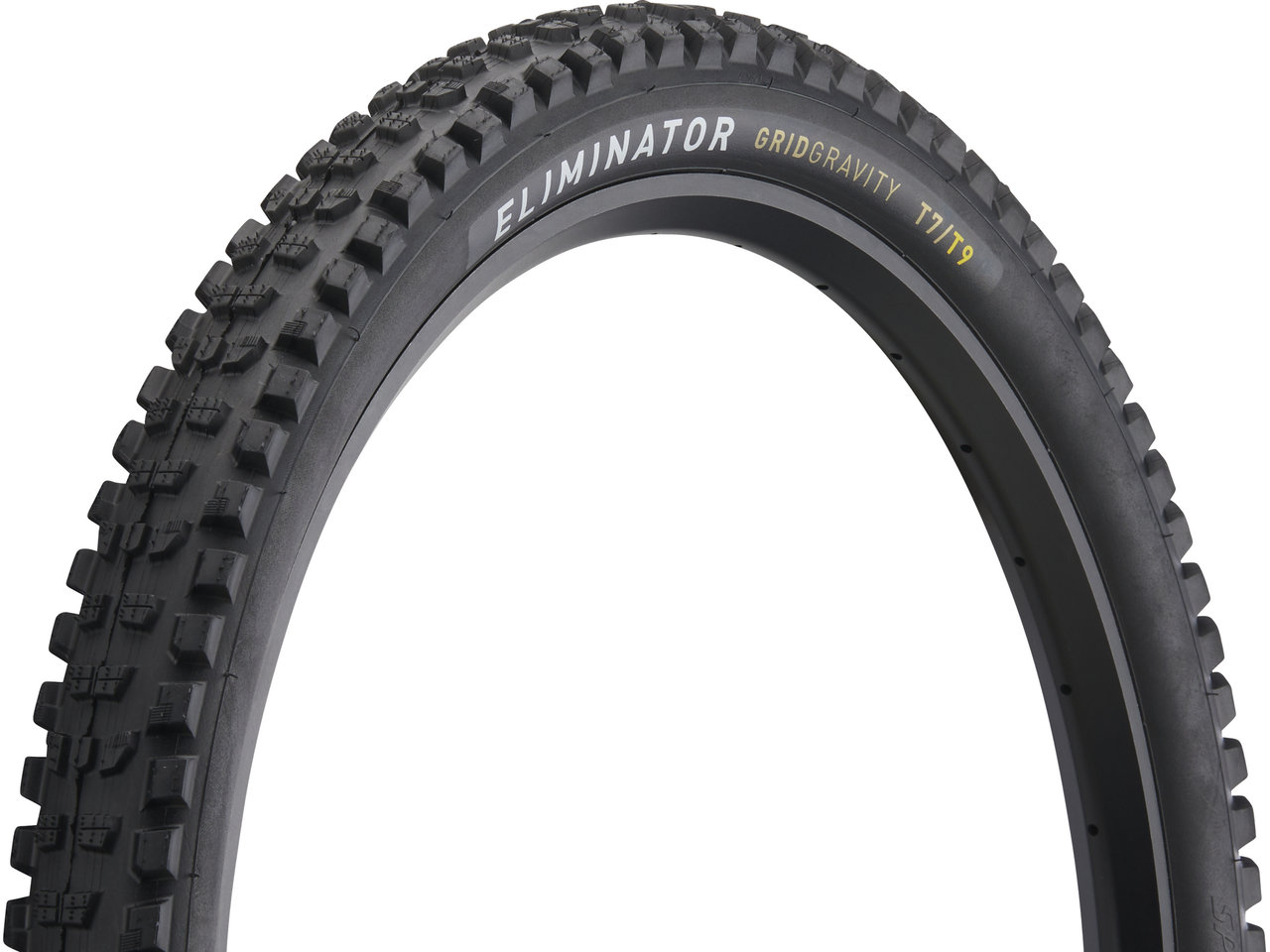 Specialized Eliminator Grid Gravity T7/T9 27,5" TLR Faltreifen