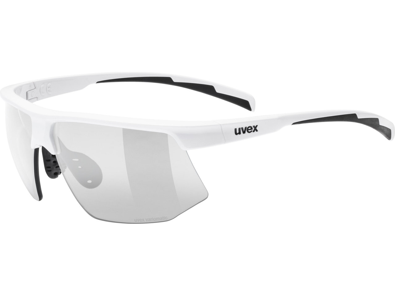 Uvex Aerios V Brille