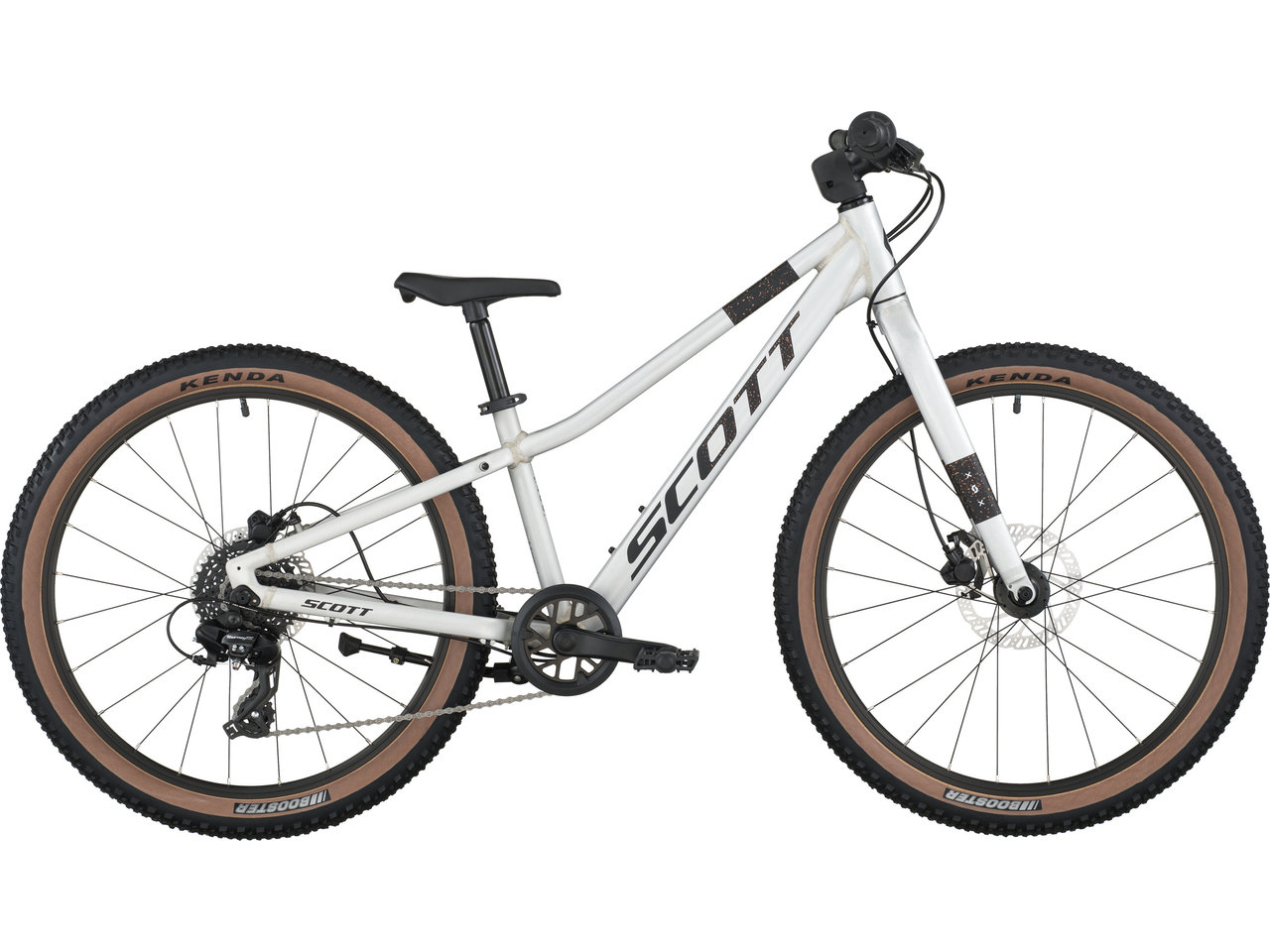 SCOTT Scale 400 Barnesykkel