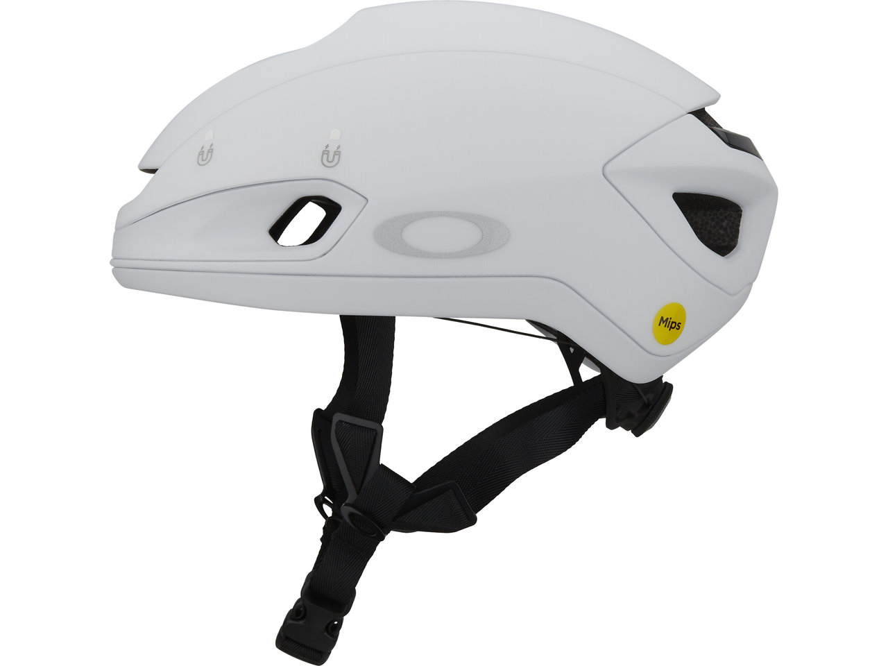 Oakley ARO7 Lite Sykkelhjelm Oakley ARO7 Lite Sykkelhjelm