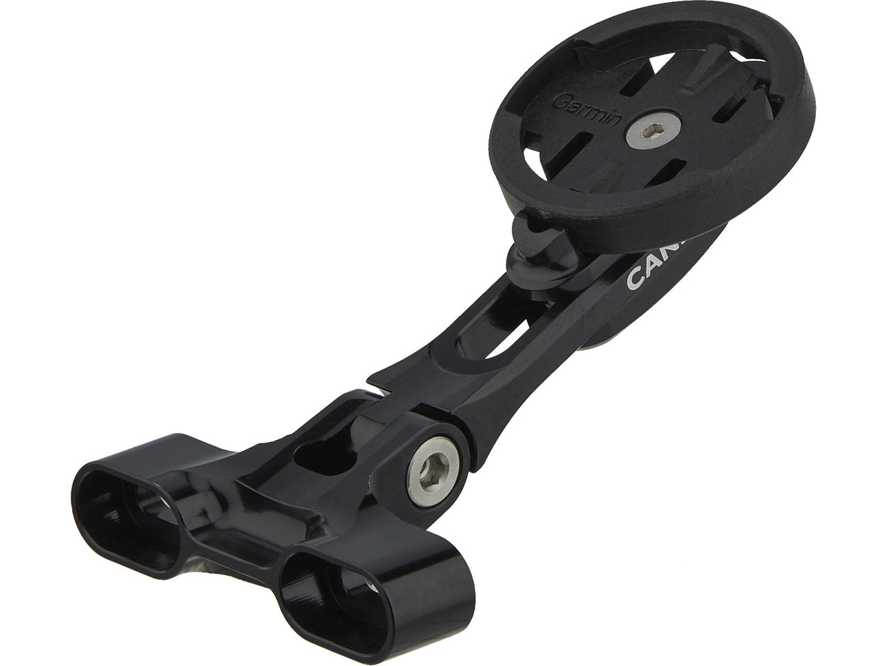 Cane Creek Computer Mount Vorbauhalterung für Garmin / Wahoo / Hammerhead