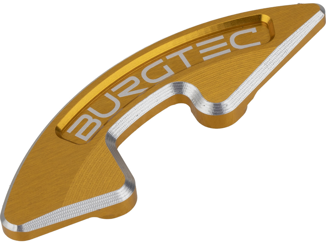 Single Chainring Bash Guard