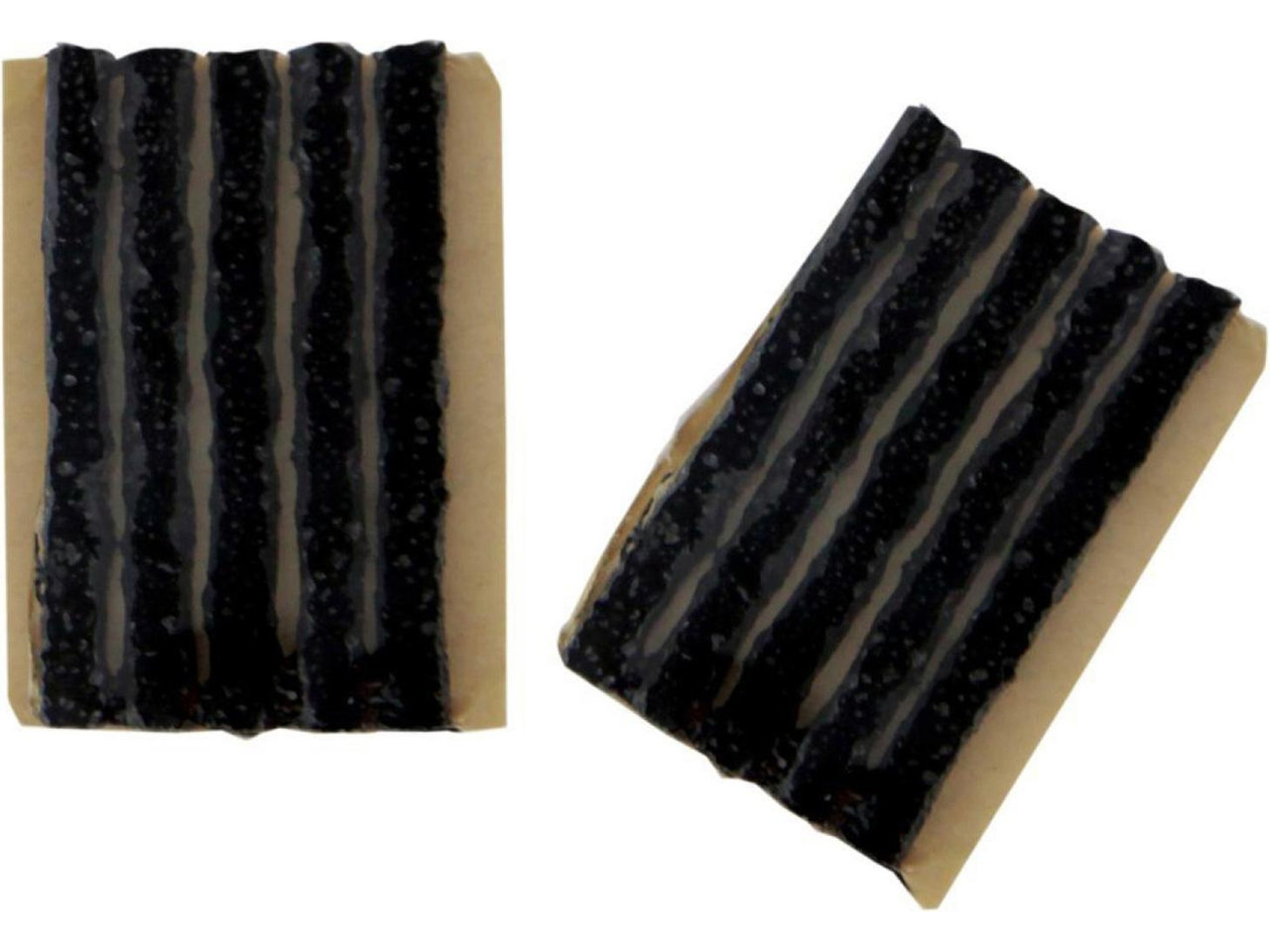 Lezyne Ersatzgummis für Tubeless Kit Lezyne Ersatzgummis für Tubeless Kit