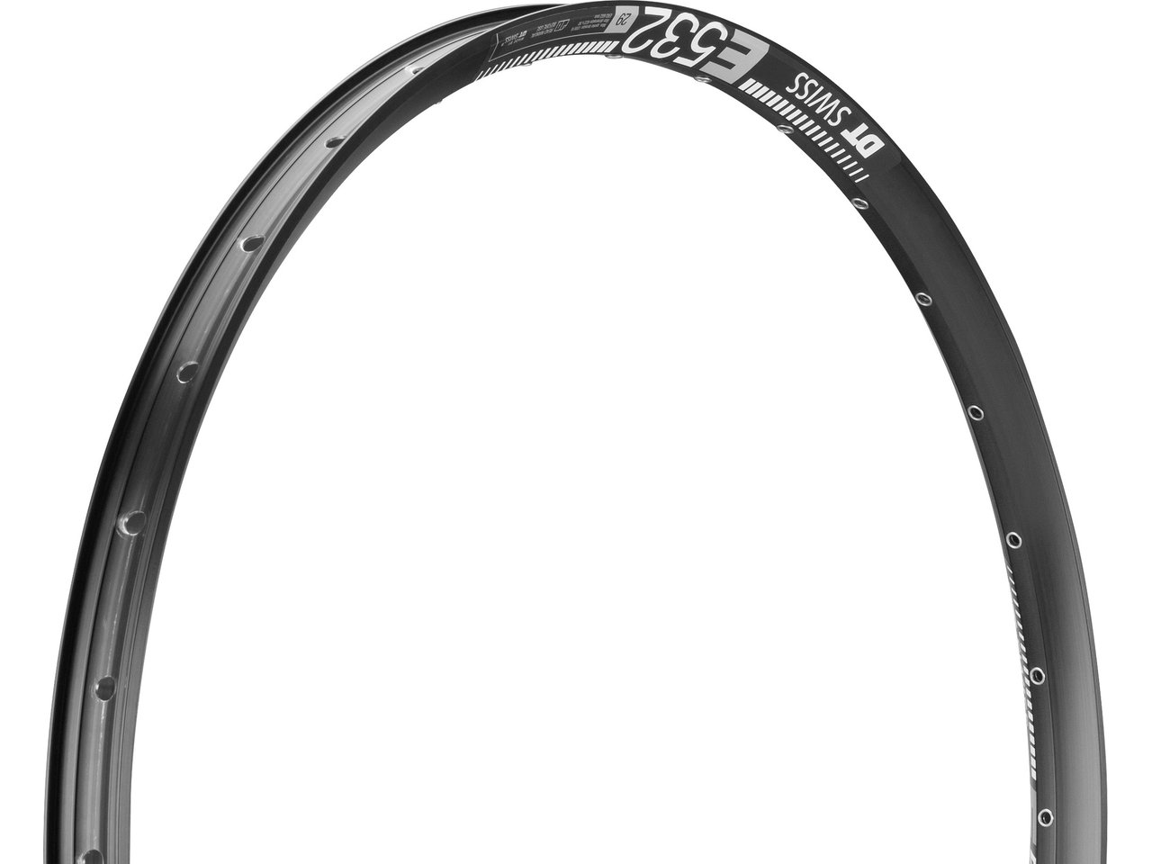 DT Swiss E 532 Disc 27,5" Felge