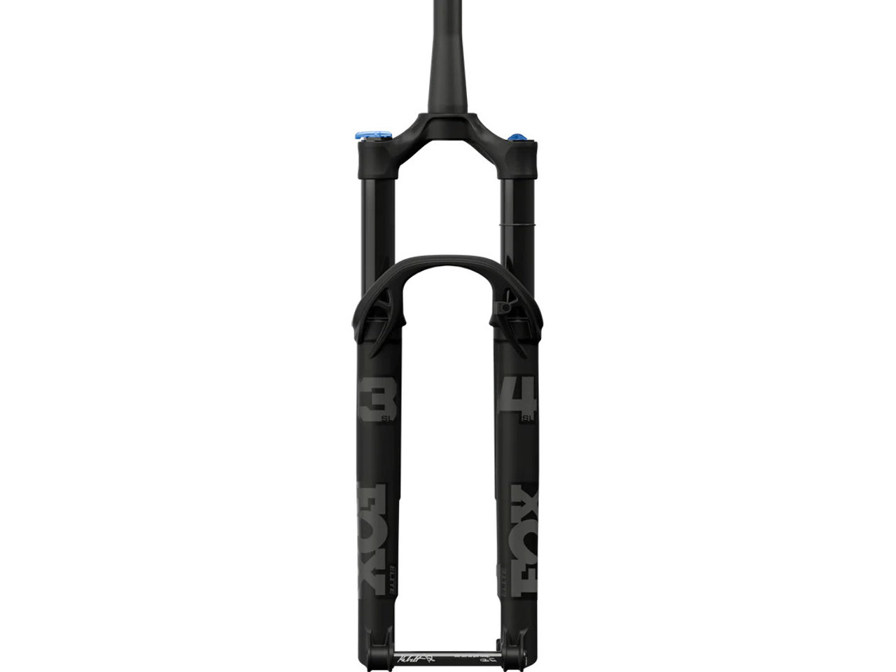 FOX Factory 34 Float SL 29" GRIP SL Performance Elite Boost Federgabel