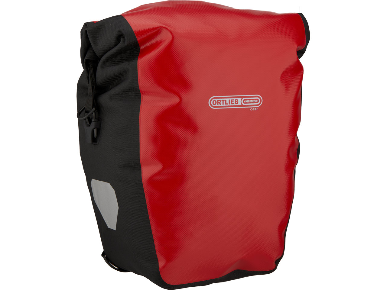 Ortlieb Back-Roller Core Fahrradtasche