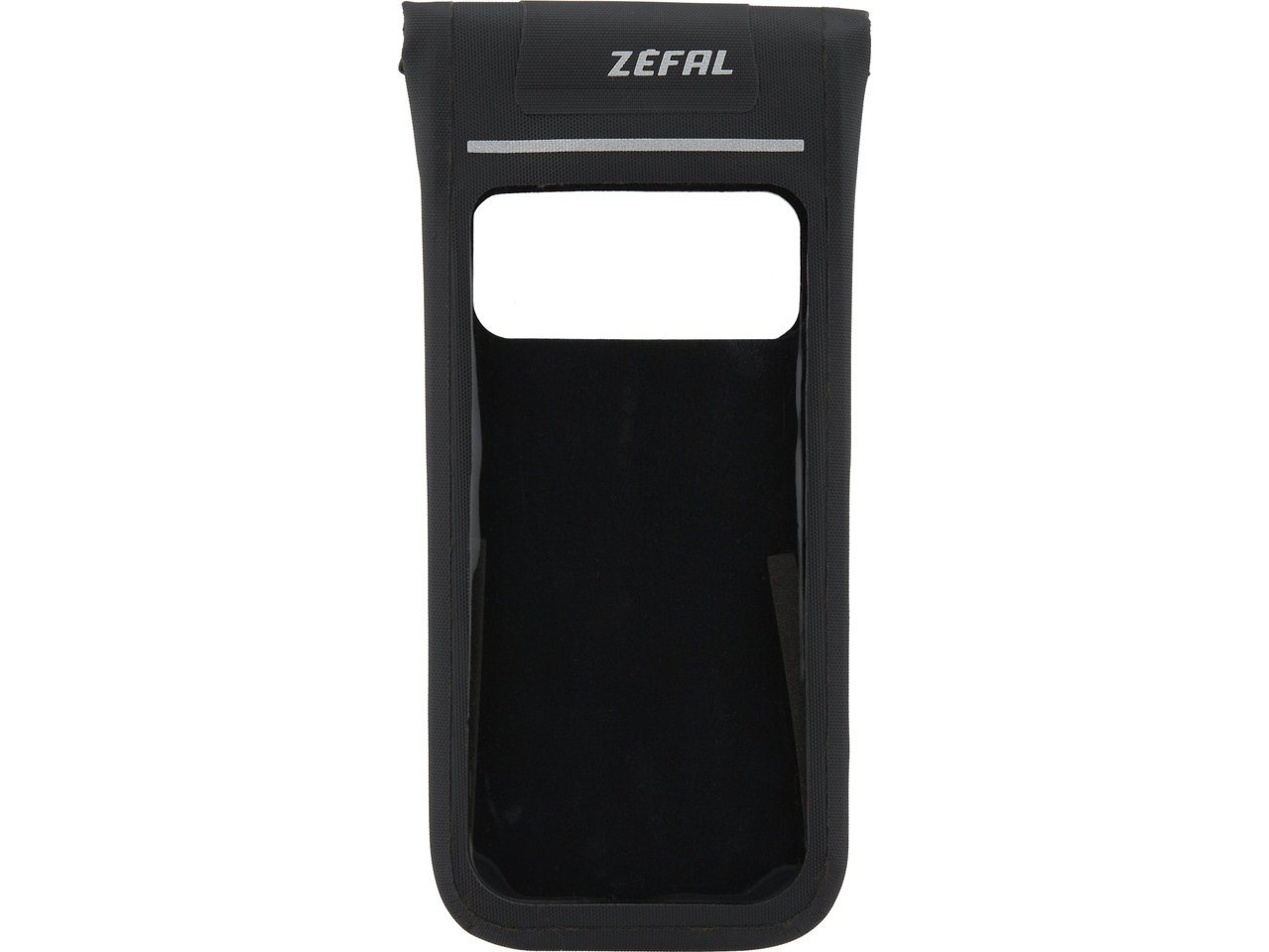 Zéfal Z Console Dry Smartphone-Halterung mit Hülle Zéfal Z Console Dry Smartphone-Halterung mit Hülle