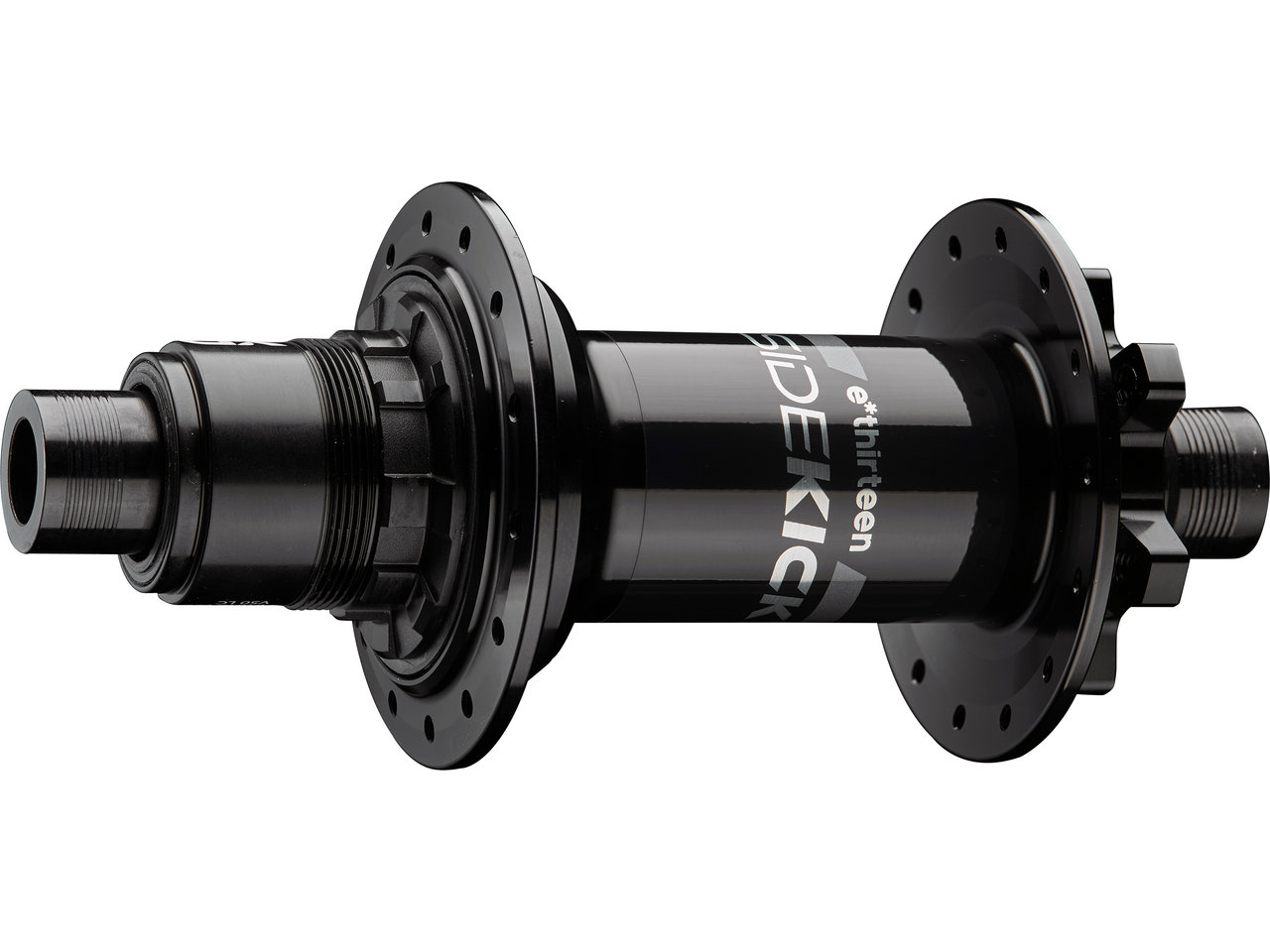 Sidekick Disc 6-loch Super Boost Hr-nabe