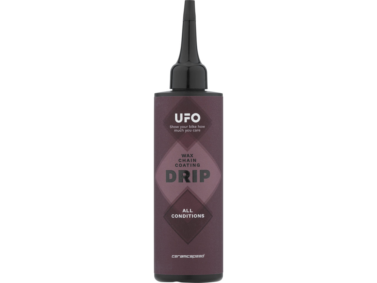 CeramicSpeed UFO Drip All Conditions Kettenwachs