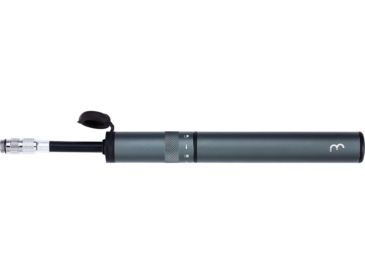 BBB Samurai BMP-50 Minipumpe