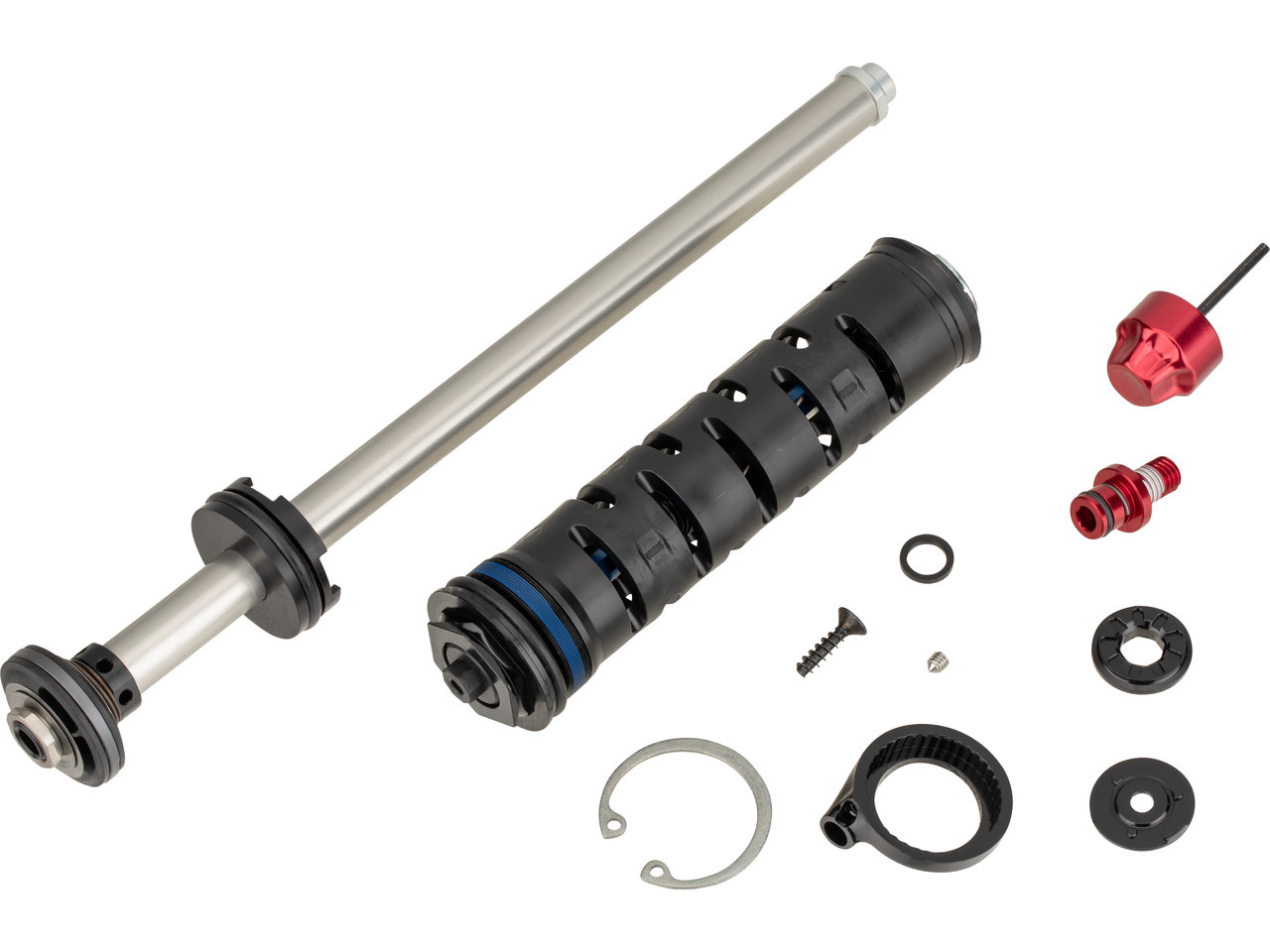 Rock Shox Moco Rl/yari B2+ 29´´ Fjernlåsingssett