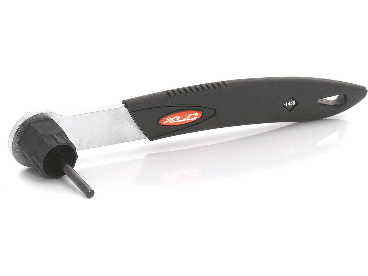 XLC Kassettenabzieher für Shimano HG Kassetten TO-S12