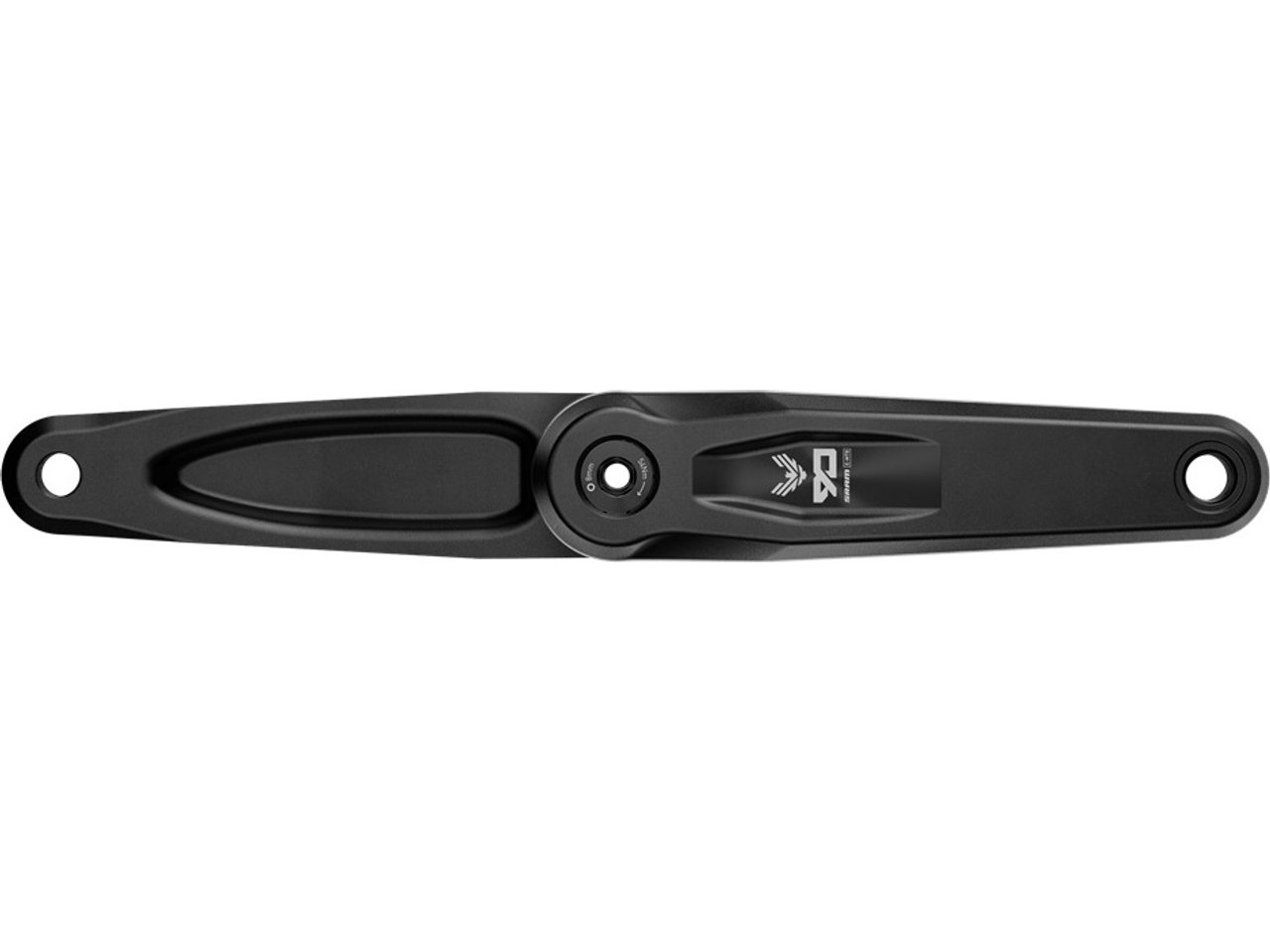 SRAM Eagle 90 ISIS Krankarmer SRAM Eagle 90 ISIS Krankarmer