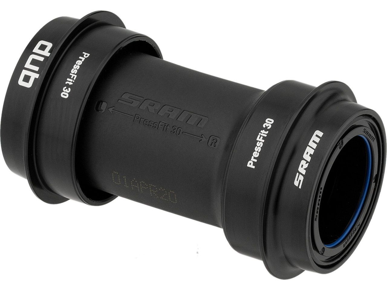 SRAM DUB Road Wide Innenlager SRAM DUB Road Wide Innenlager