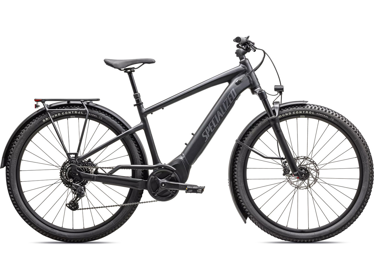 Specialized Turbo Tero 4.0 EQ 29" E-Trekking-Bike Modell 2025