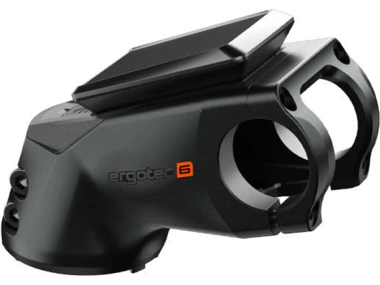 Integra Performance Bk-sm 31.8 Vorbau
