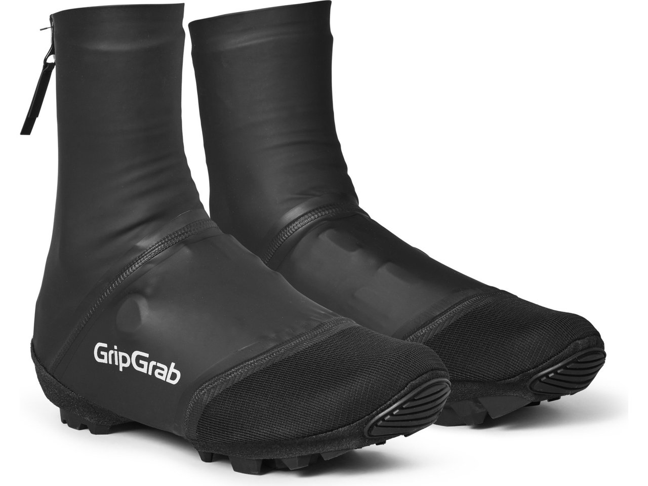 GripGrab PACR Waterproof Gravel Überschuhe GripGrab PACR Waterproof Gravel Überschuhe