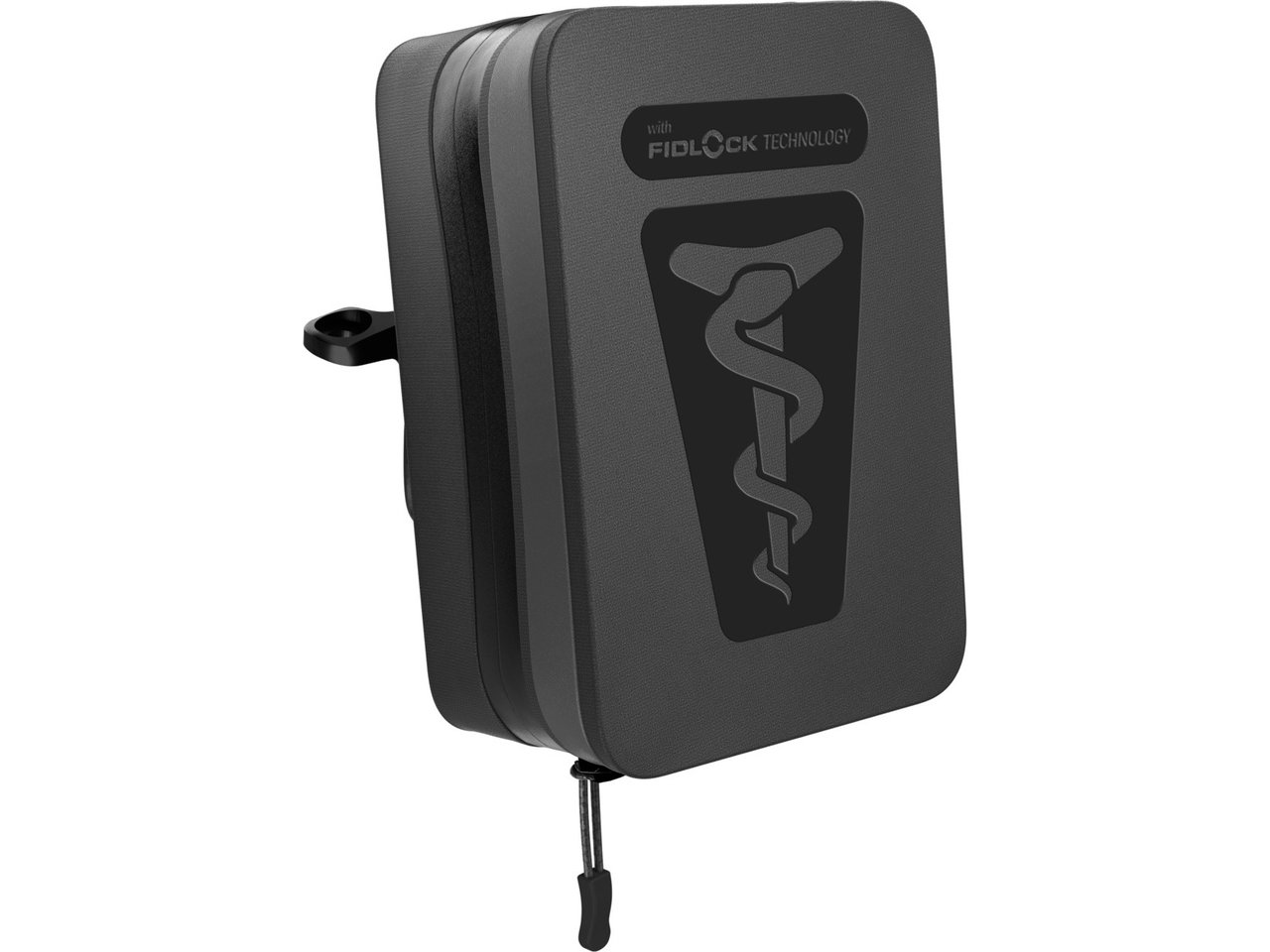 Fidlock Comfort Active 2.1 Satteltasche