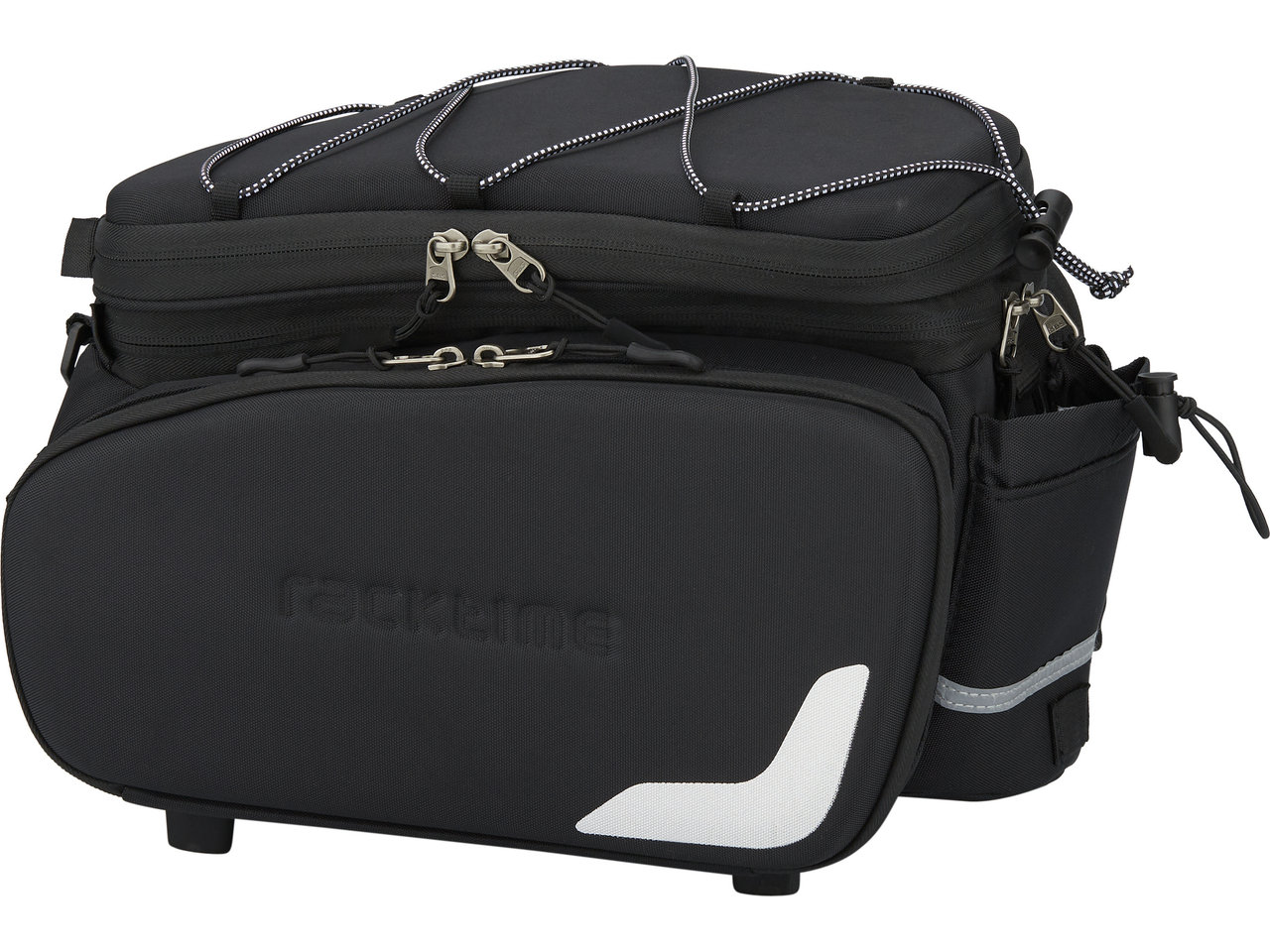 Racktime Odin 2.0 Gepäckträgertasche Racktime Odin 2.0 Gepäckträgertasche