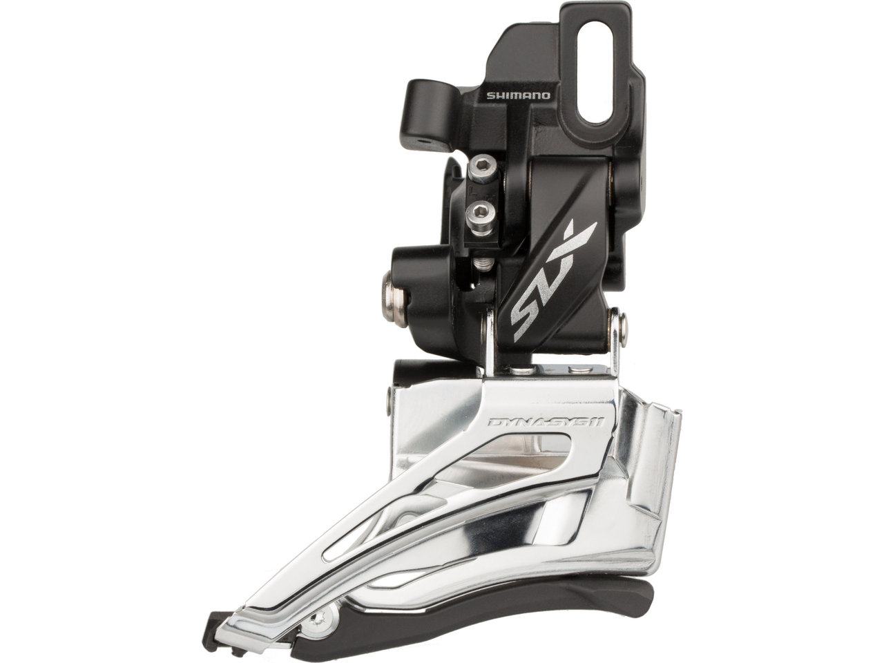 Shimano SLX Umwerfer FD-M7020-11 / FD-M7025-11 2-/11-fach Shimano SLX Umwerfer FD-M7020-11 / FD-M7025-11 2-/11-fach