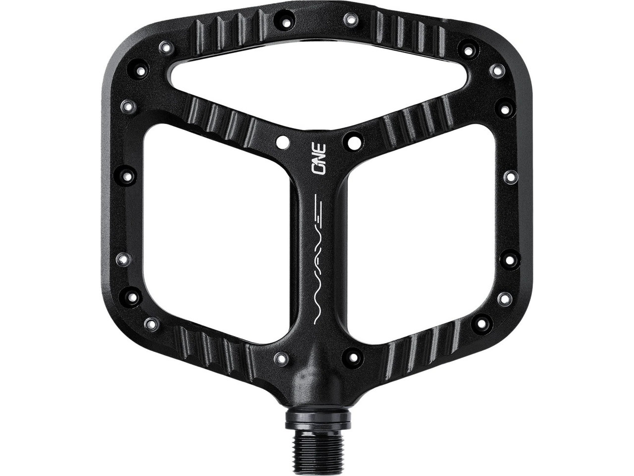 ONE UP COMPONENTS Wave Pedaler ONE UP COMPONENTS Wave Pedaler