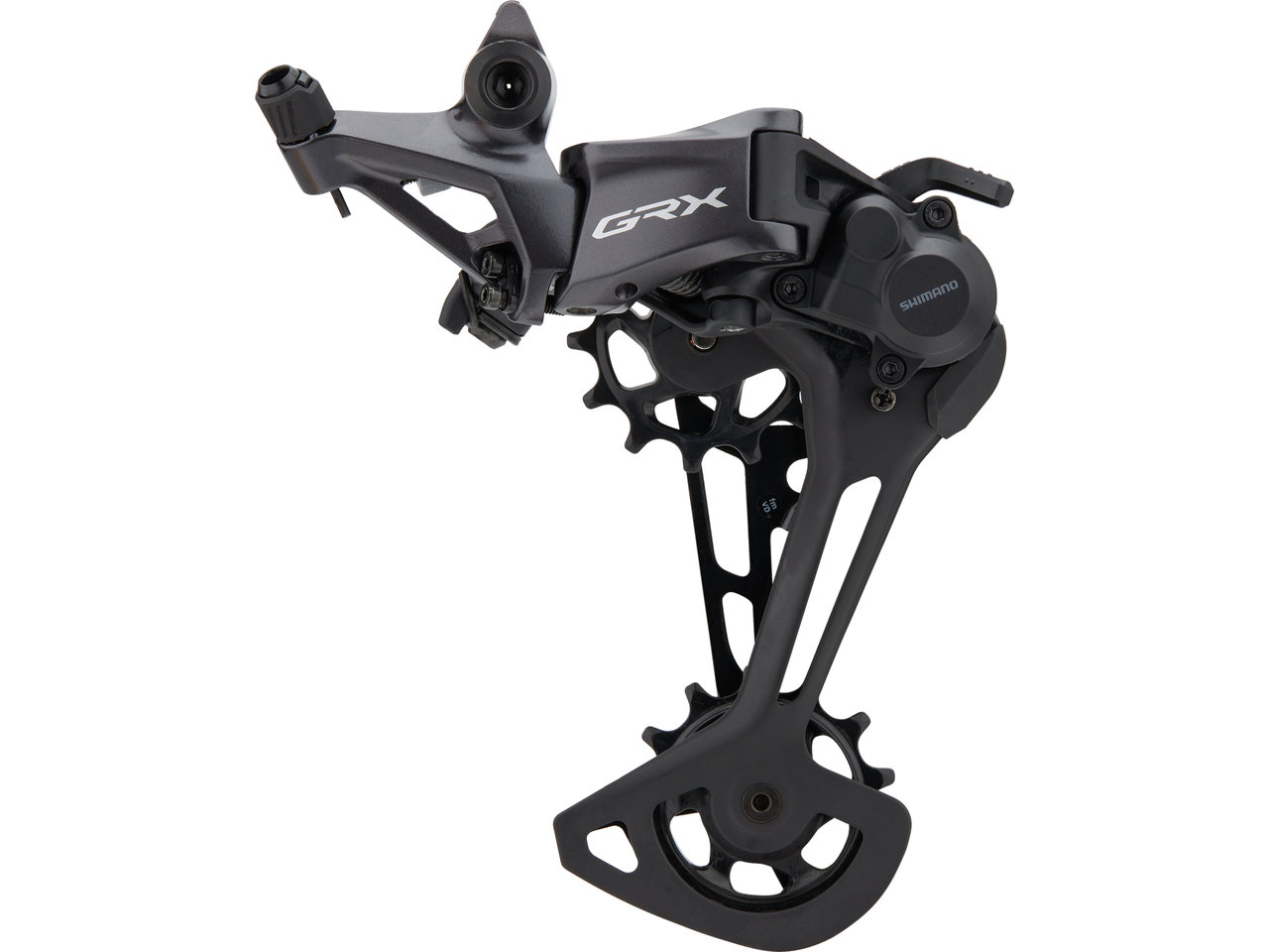 Shimano GRX Schaltwerk Shadow Plus RD-RX822 12-fach Shimano GRX Schaltwerk Shadow Plus RD-RX822 12-fach