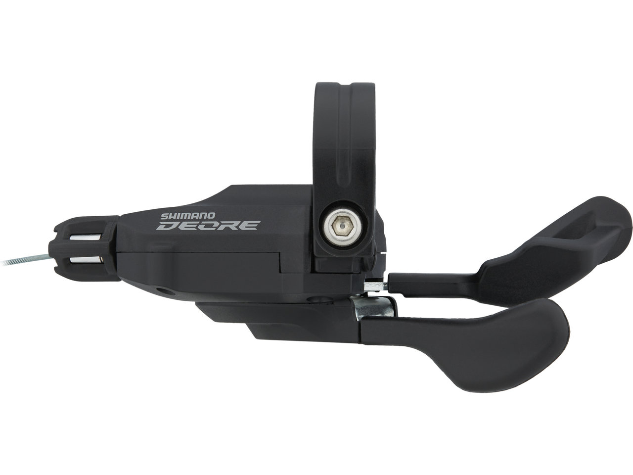 Shimano Deore Linkglide Schaltgriff SL-M5130 mit Klemmschelle 10-fach
