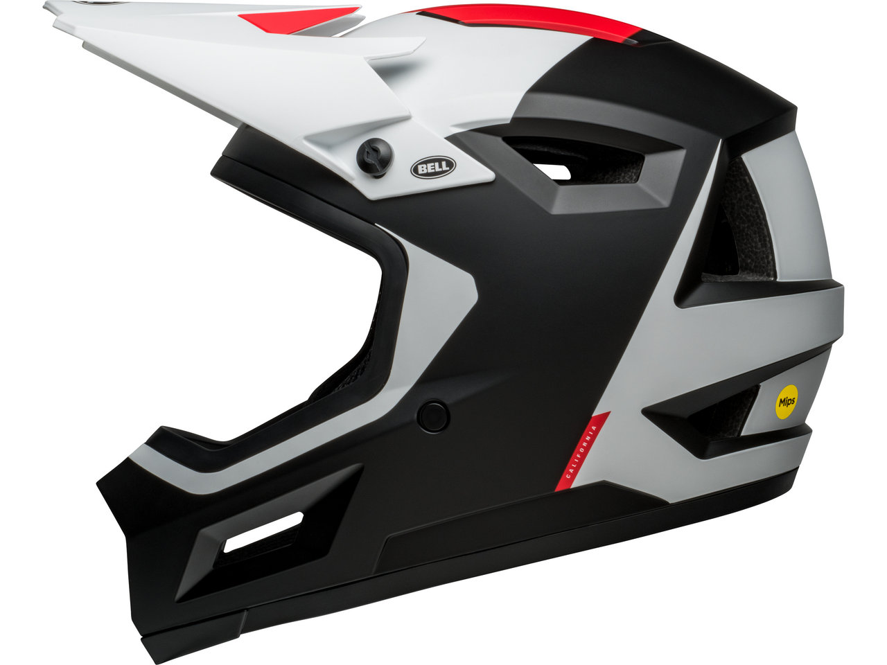 Bell Sanction 2 DLX MIPS Hjelm Bell Sanction 2 DLX MIPS Hjelm