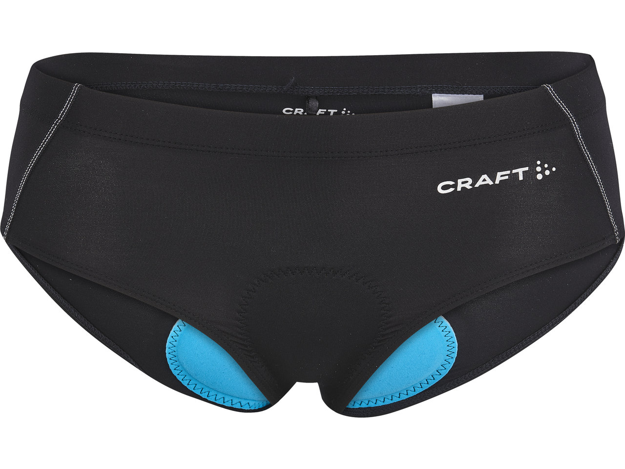 Craft Greatness Bike Hipster Damen Fahrrad-Unterhose Craft Greatness Bike Hipster Damen Fahrrad-Unterhose