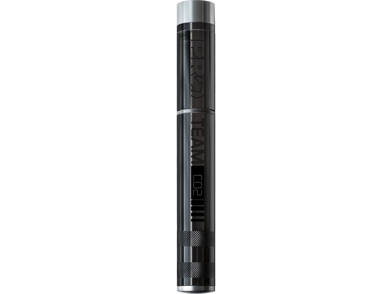 PRO Team CO2 Minipumpe + Kartusche