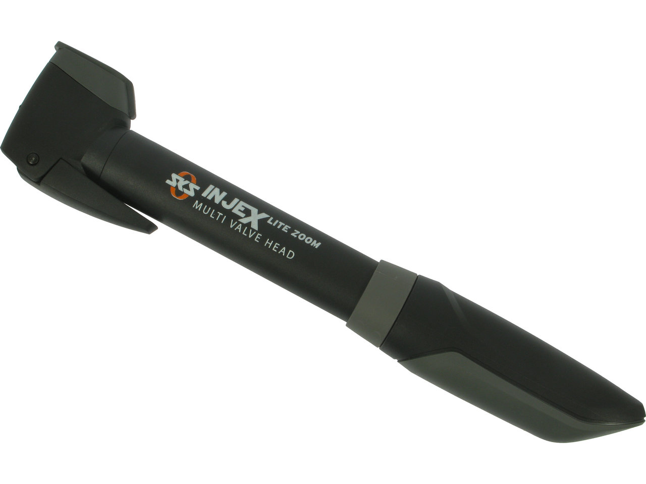 SKS Injex Lite Zoom Minipumpe