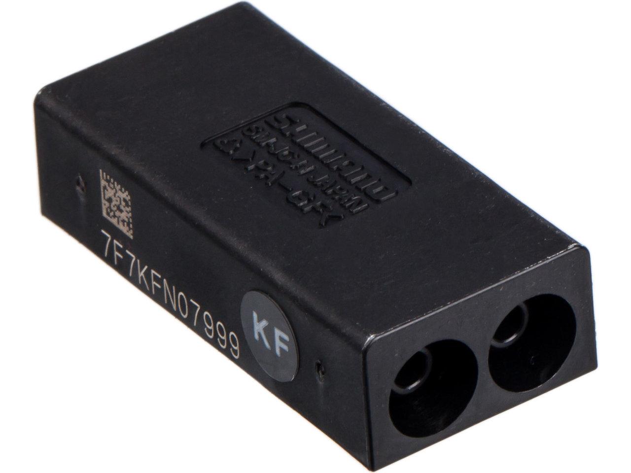 Shimano Verteilerdose SM-JC40 / SM-JC41 für Di2 Shimano Verteilerdose SM-JC40 / SM-JC41 für Di2