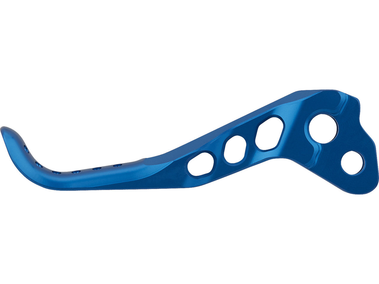 Oak Components SR Bremshebel-Set für SRAM