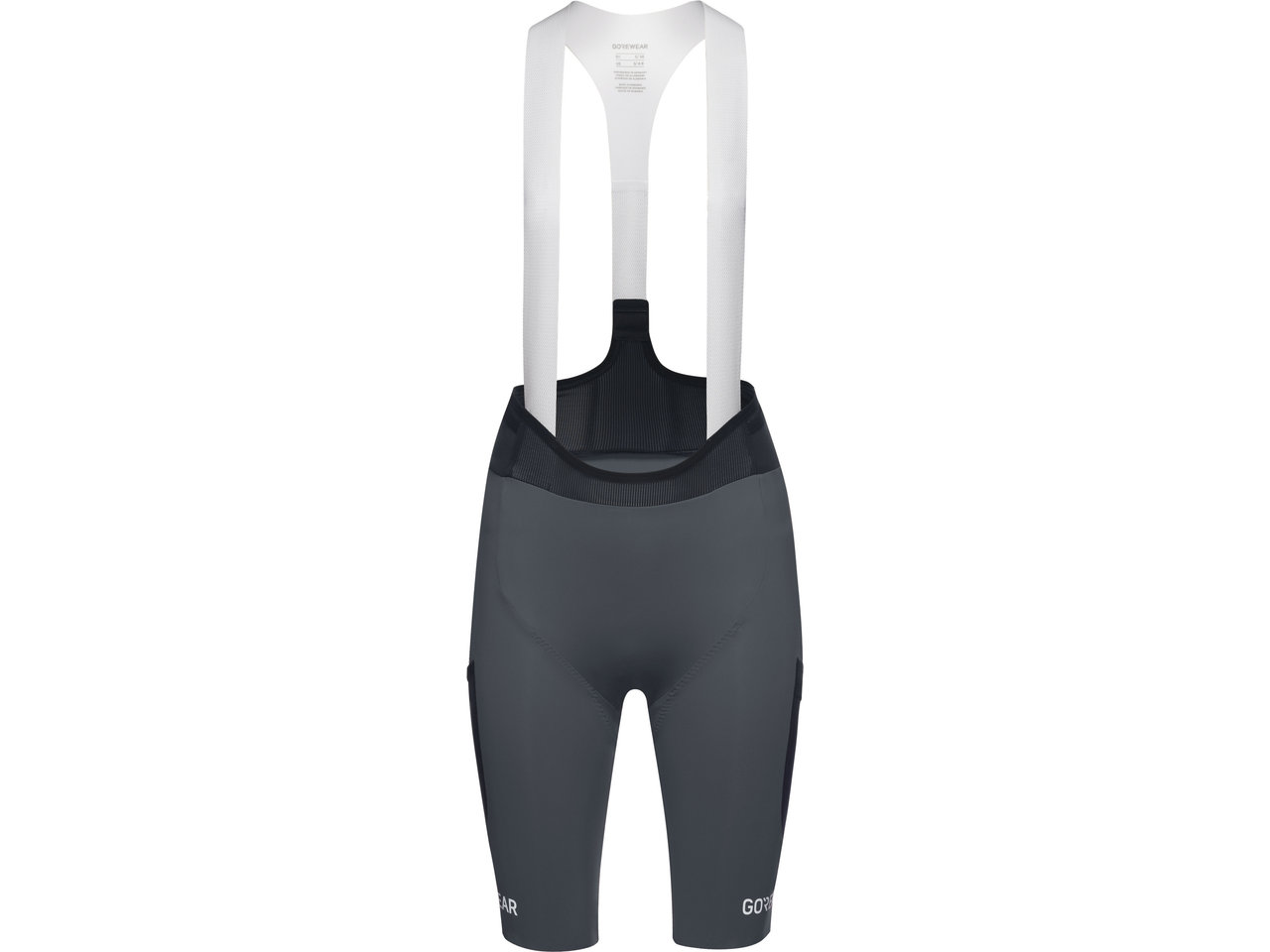 GOREWEAR Spinshift Cargo Bib Shorts+ Damen Trägerhose
