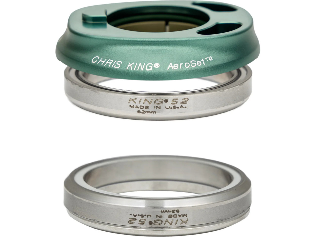 Aeroset 2 - Fsa System Fitment Is52 / 28.6 - Is52 / 40 Steuersatz