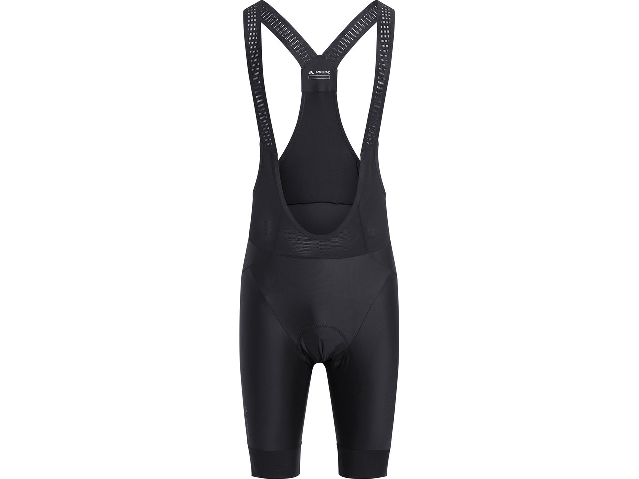Vaude Furka II Bib Shorts Damen Trägerhose