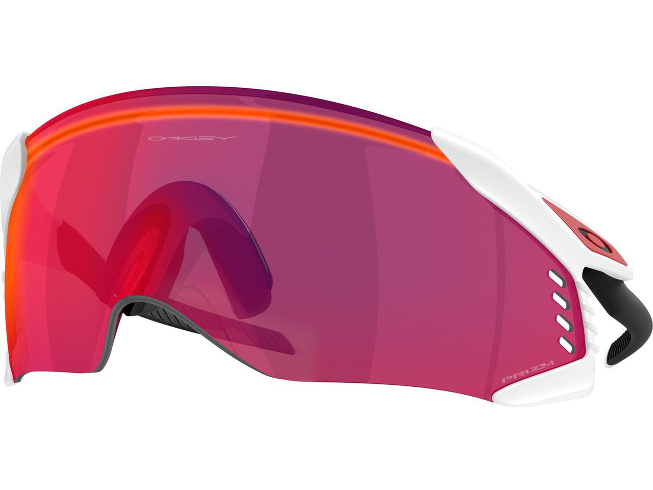Oakley Velo Kato Sportbrille