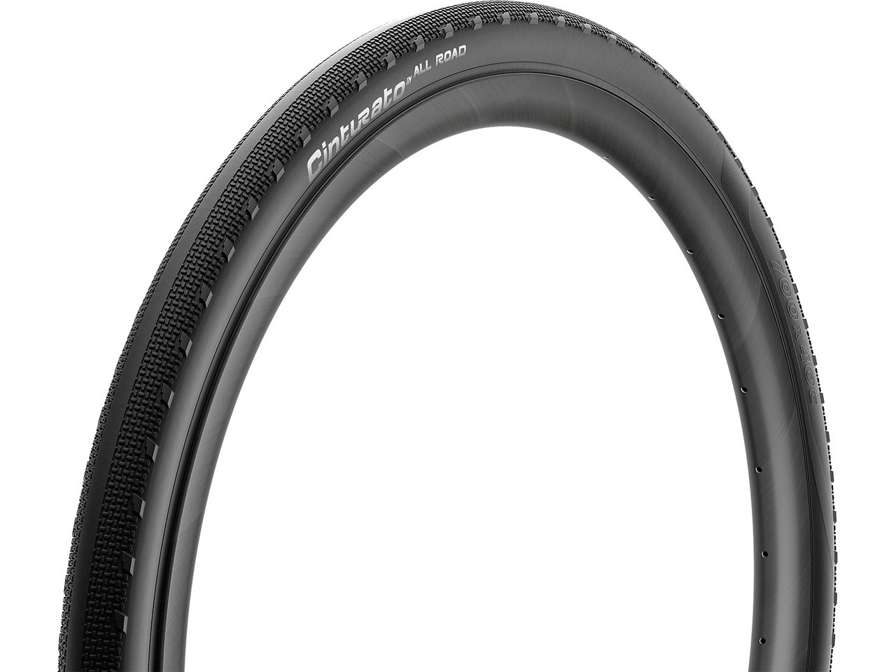 Pirelli Cinturato All Road TLR 28" Faltreifen Pirelli Cinturato All Road TLR 28" Faltreifen