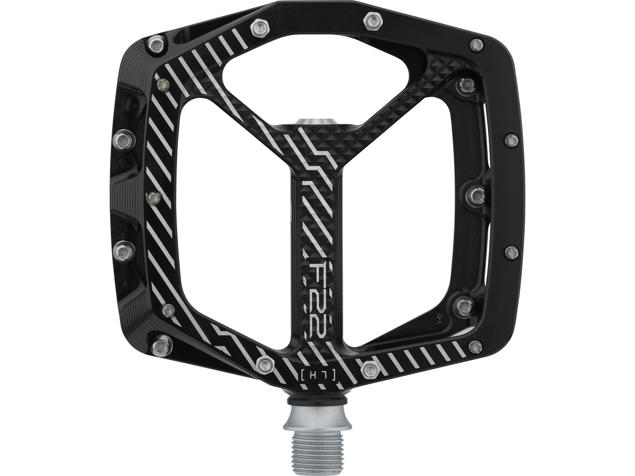 Hope F22 Plattformpedale
